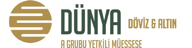 Güneyler Döviz ve Altın